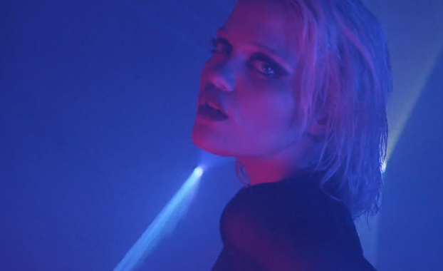 [CLIP] Sky Ferreira - You're Not The One