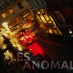 Les Anomalies