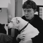 King Krule @ Trabendo, 11/10/2013