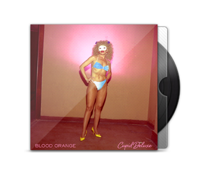 Blood Orange - Cupid Deluxe