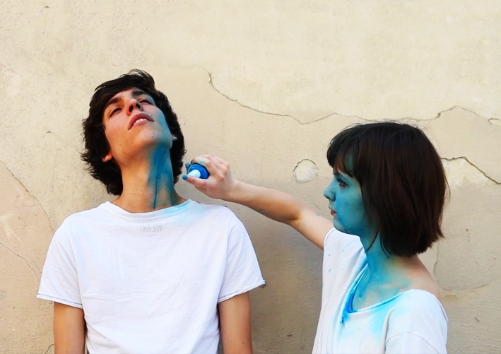 [CLIP] The Pirouettes - Danser dans les boîtes de nuit