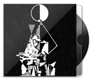 King Krule - 6 feet beneath the moon