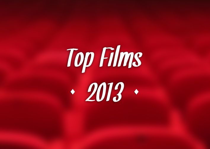 Top Films 2013