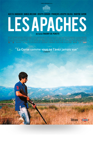 Les Apaches