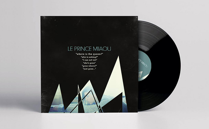 Le Prince Miiaou - Where is the queen ?