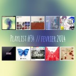 Playlist #34 : Warpaint, Real Estate, Hibou, Noir Cœur, etc.