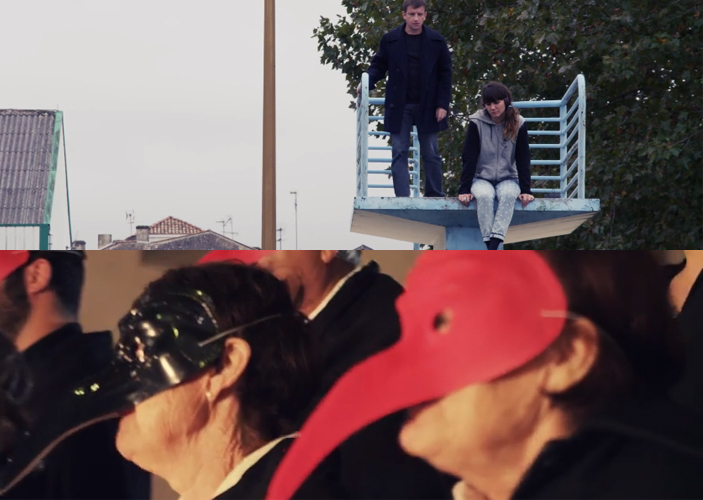 [TEASER] Le Prince Miiaou – Where is the queen ?