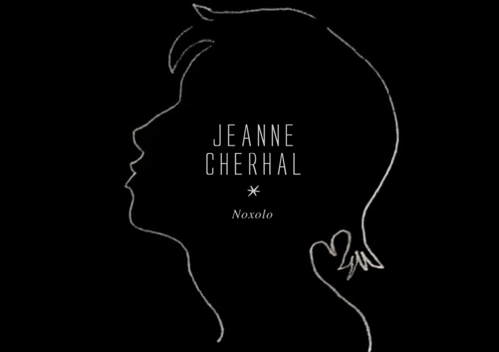 [TRACK] Jeanne Cherhal - Noxolo