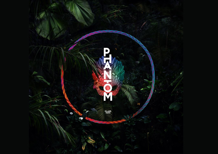 Island Kizhi – Phantom EP