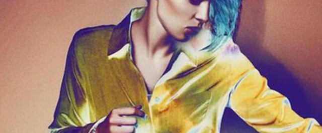 [TRACK] La Roux - Let Me Down Gently
