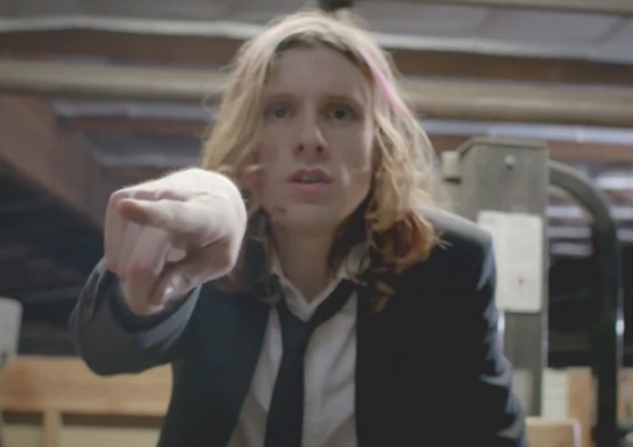 [CLIP] Foxygen - How Can You Really