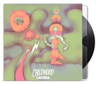 Childhood - Lacuna