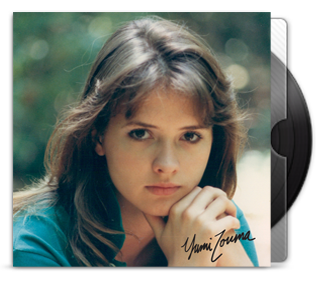 Yumi Zouma EP