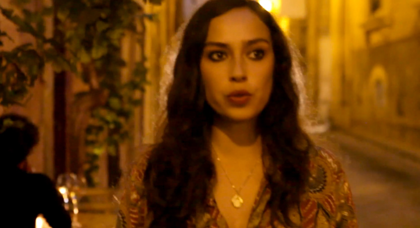 [CLIP] Alka – D’un amour à l’autre