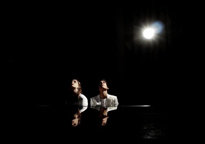 [CLIP] The Pirouettes - Briller comme des étoiles