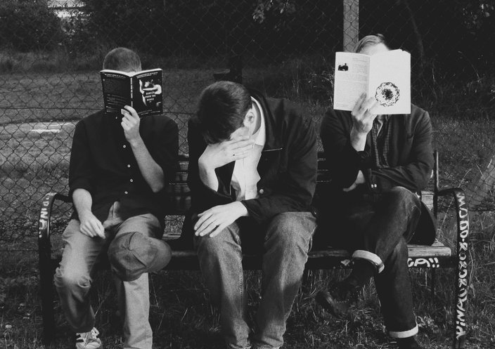 [TRACK] The Radio Dept – Death to Fascism