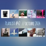 Playlist #42 : Kindness, Jessie Ware, Marble Arch, Vanessa Paradis, etc.