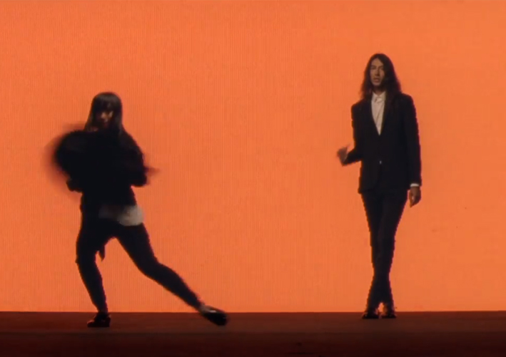 [CLIP] Kindness - This Is Not About Us