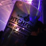 Pitchfork Music Festival Paris 2014 : Ought, The War on Drugs, How To Dress Well, James blake, etc.