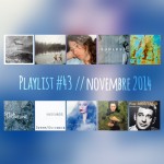 Playlist #43 : Baden Baden, Husbands, Kindness, Alain Bashung, etc.