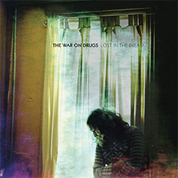 The War On Drugs - Lost In The Dreams