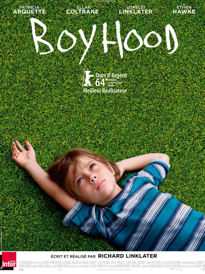 Boyhood