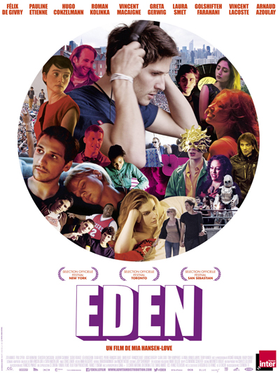 Eden