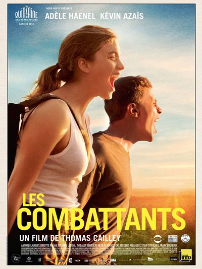 Les combattants