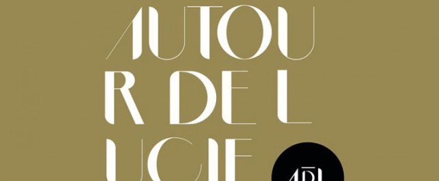 [TRACK] Autour de Lucie - Détache
