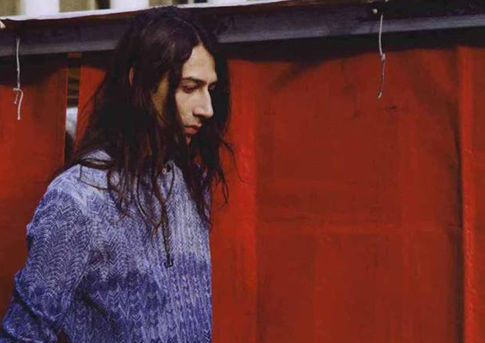 [TRACK] Kindness - Ainsi soit-il (Louis Chedid reprise)