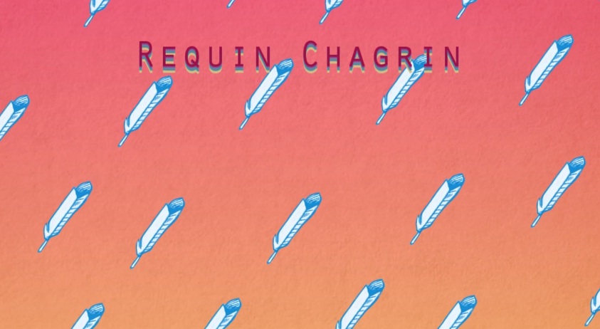 [TRACK] Requin Chagrin - Adelaïde