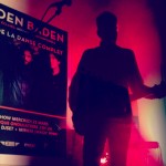 [LIVE] Baden Baden @ Café de la Danse, 25/03/2015