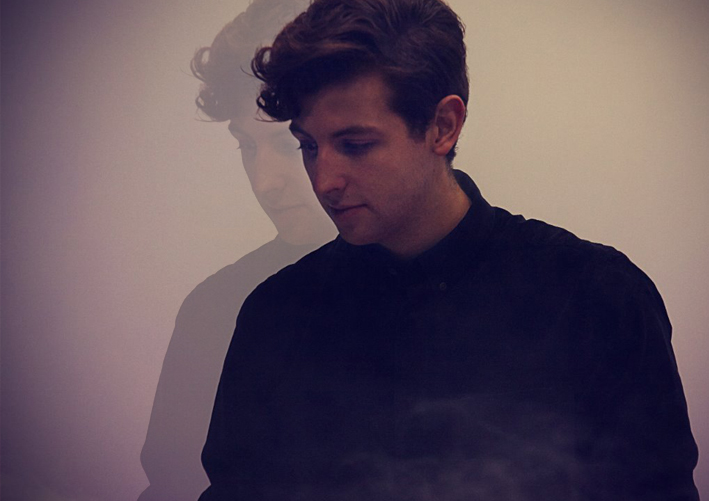 Jamie xx - Loud Places (ft. Romy Madley Croft)