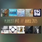 Playlist #48 : Broncho, Jimmy Whispers, Tame Impala, Agua Roja, etc.