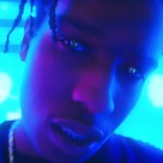 [CLIP] A$AP Rocky - L$D (LOVE x $EX x DREAMS)