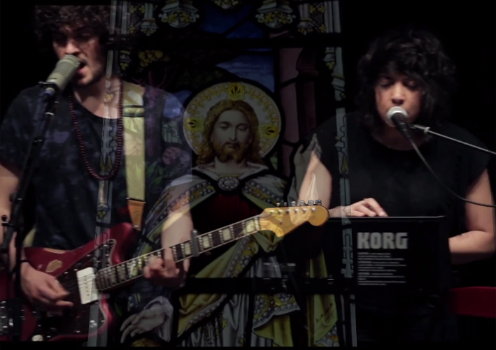 [CLIP] Boreal Wood – Twenty Six (Church version)