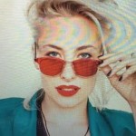 [TRACK] Samantha Urbani - 1 2 3 4