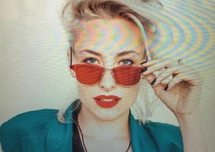 [TRACK] Samantha Urbani - 1 2 3 4