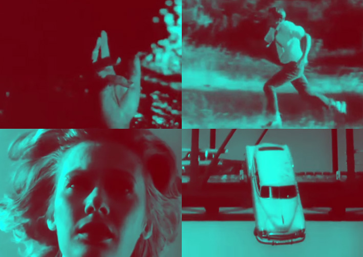 [CLIP] Requin Chagrin – Le Chagrin