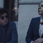 [CLIP] Youth Lagoon - Highway Patrol Stun Gun