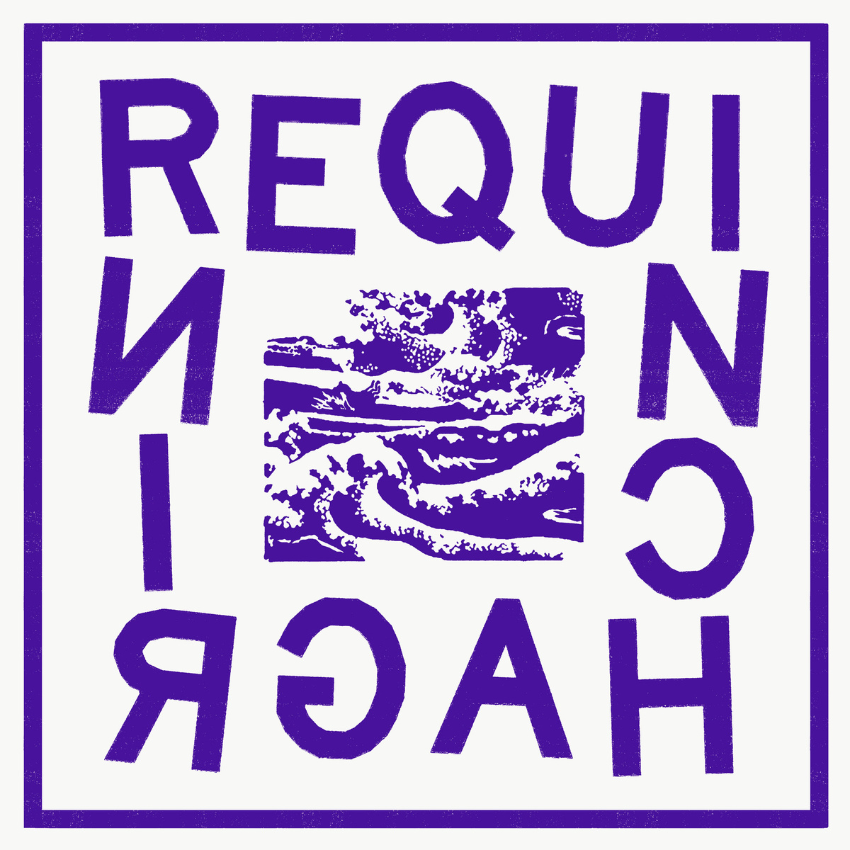 Requin Chagrin - Requin Chagrin