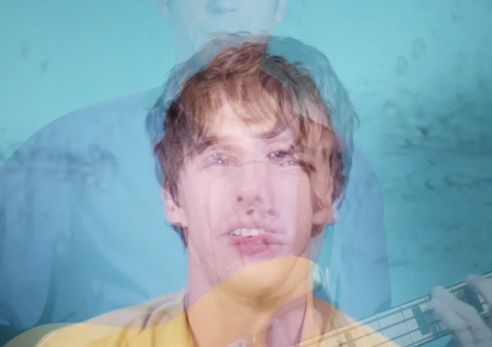 [CLIP] Deerhunter - Breaker