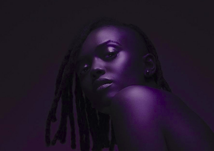 [TRACK] Kelela - Rewind