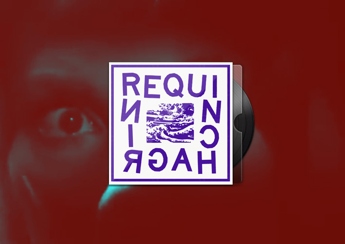 Requin Chagrin - Requin Chagrin