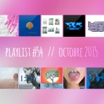 Playlist #52 : Diiv, Francis Lung, Kelela, Lust for Youth, etc.