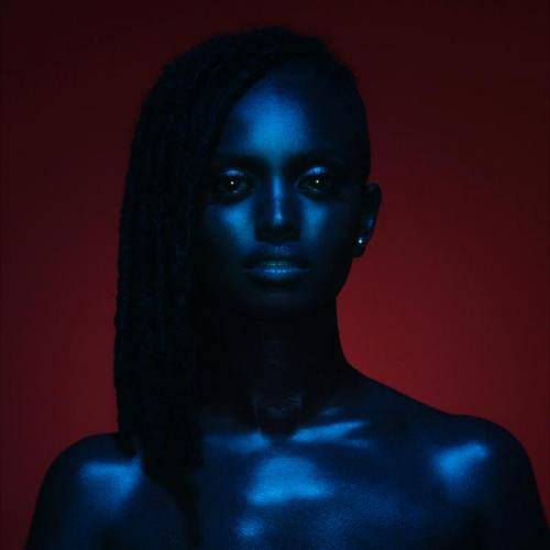 Kelela - Hallucinogen EP