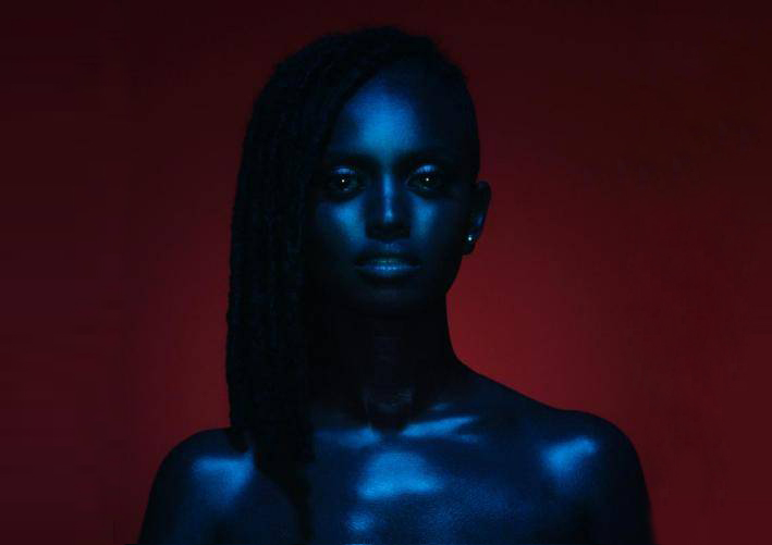 Kelela - Hallucinogen EP