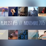 Playlist #55 : Yanis, L'imperatrice, Jennylee, Splashh, etc.