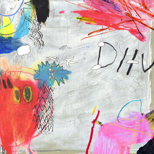 [TRACK] Diiv - Bent (Roi's Song)