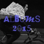 Top Albums 2015